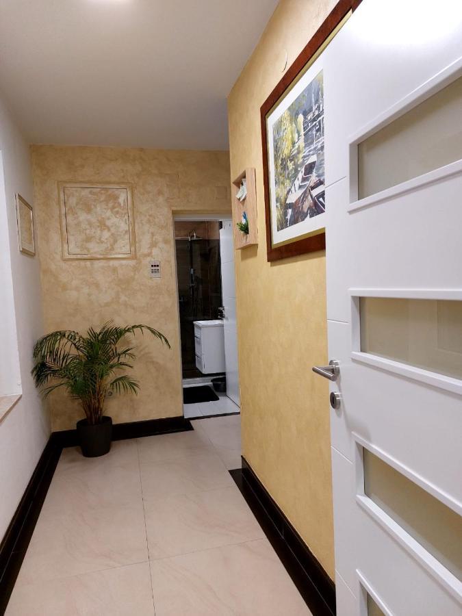 Apartman River Una Bihać Exterior foto